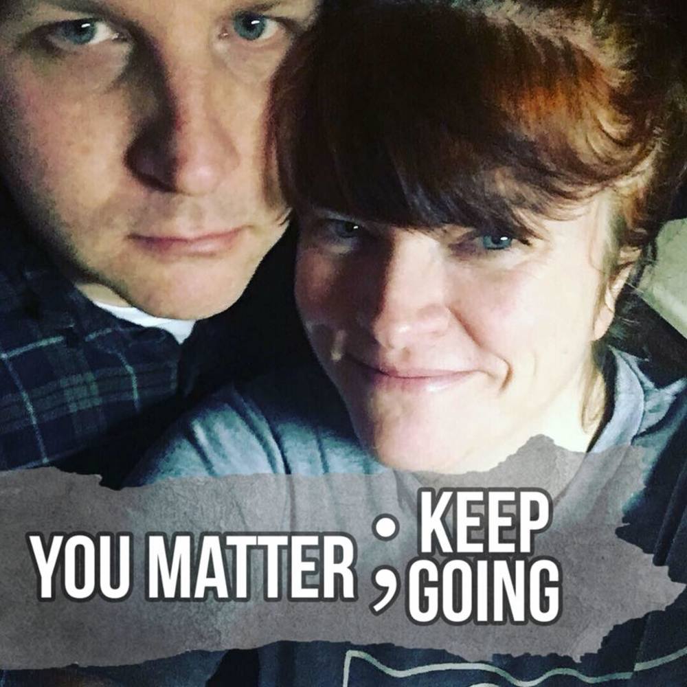 Meet your Posher, Kimmie